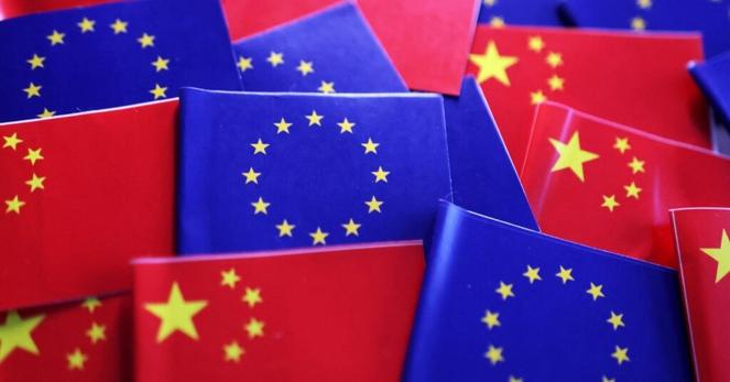 中国、欧州議会議員への制裁解除を決定 | ロイター