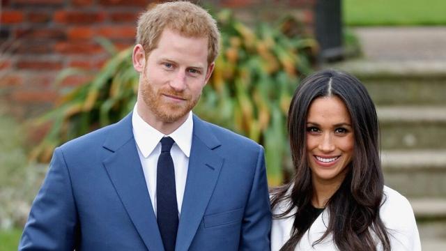 イギリス王室、ヘンリー王子が出した異例の声明を公式サイトから削除 | Vogue Japan