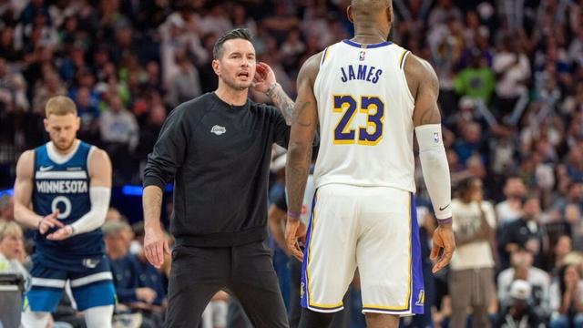 LeBron James, Luka Doncic not enough; Lakers need offseason work.