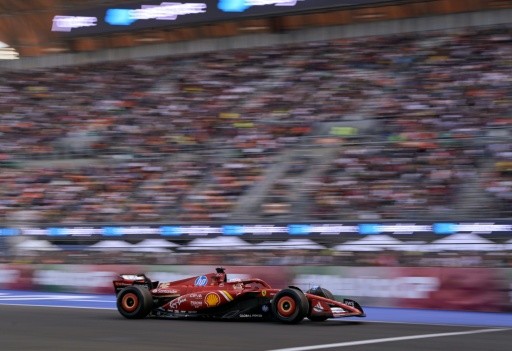 Mexico City to host F1 races until 2028