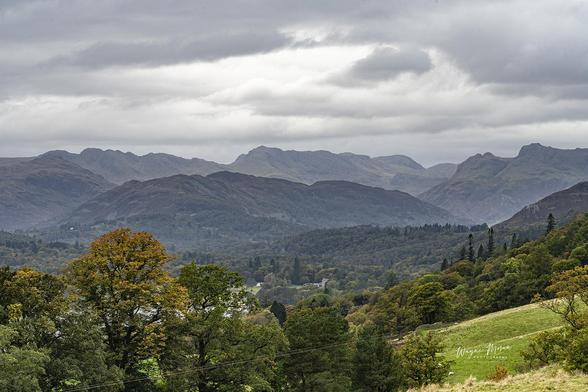 Hiking Lake District UK Holbeck Ghyll Country House Hotel Windermere, Cumbria, England

Holbeck Ghyll is a Country House Hotel and restaurant located in Windermere, Cumbria, England, in a region of England know as Lakes District. "The late 19th century building was once Lord Lonsdale's hunting lodge and only became a hotel in the 1970s.

This luxurious country house hotel is set in eighteen acres of private woodland and gardens, in England's picturesque Lake District. Holbeck Ghyll offers 24 individually designed en-suite rooms, most with spectacular views over Lake Windermere. Food is an integral part of any guests stay and the award-winning fine-dining restaurant will not disappoint.

It won a Michelin star in 1998. The restaurant is formal and the food a "contemporary take on French and British cuisine".

Holbeck Ghyll was featured in The Trip, a 2010 BBC comedy starring Steve Coogan and Rob Brydon as fictionalised versions of themselves doing a restaurant tour of northern England.

Image:
https://fineartamerica.com/featured/hiking-lake-district-uk-holbeck-ghyll-country-house-hotel-windermere-cumbria-england-wayne-moran.html

Read more:
https://waynemoranphotography.com/blog/your-best-itinerary-to-see-the-most-of-england/

#England #LakeDistrict #mountains #historic #Landscape #photography #travel #travelphotography

#AYearForArt #buyintoArt