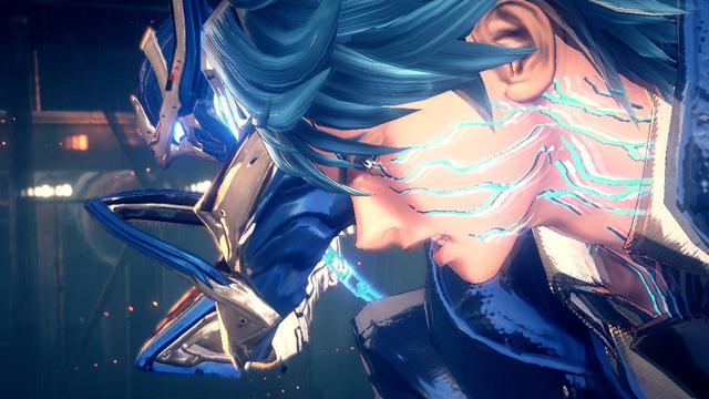 📰 Una imagen #random #randomImageGame #randomPic #imagenRandom #videogames #AstralChain - Astral Chain
