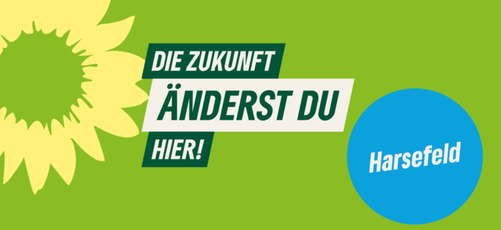 Die Zukunft änderst du hier. Harsefeld