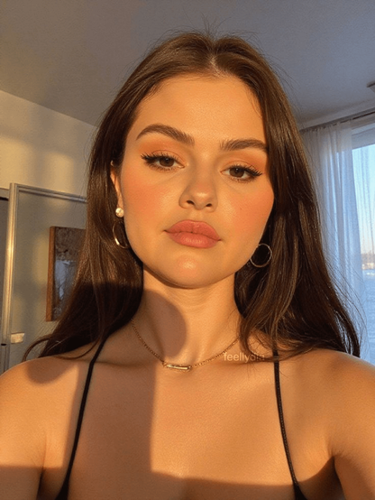 Selena Gomez