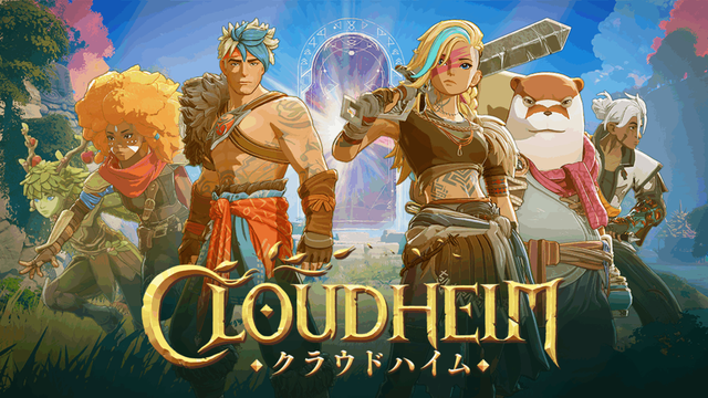 協力型アクションRPG『クラウドハイム』2025年発売へ。日本語にも対応_005
