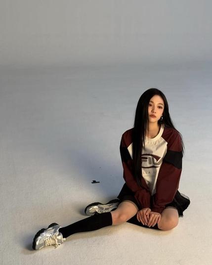 250501 Ningning (Instagram Update)