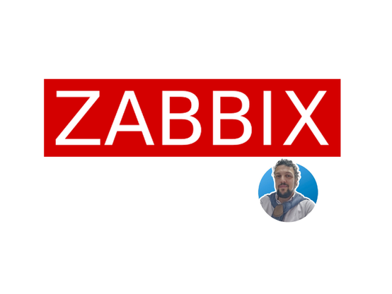 Instalacion de zabbix con docker