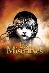 Les Miserables. The Sondheim Theatre.