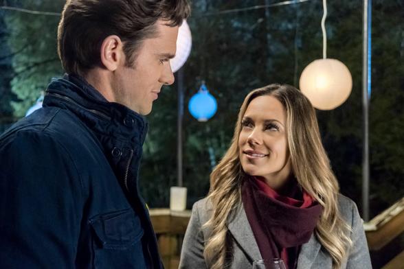 Best Valentine's Day Movies on Hallmark