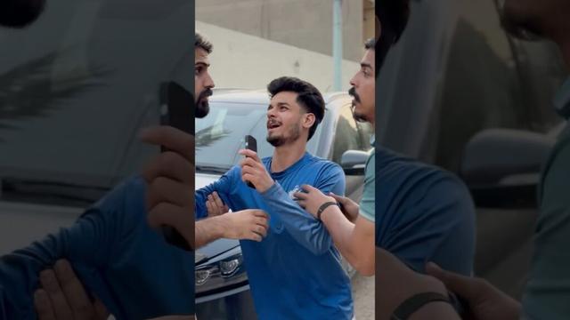 خوش طريقه ذكيه جرّبوها 🤣🤣🤣