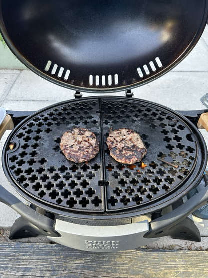 BBQ