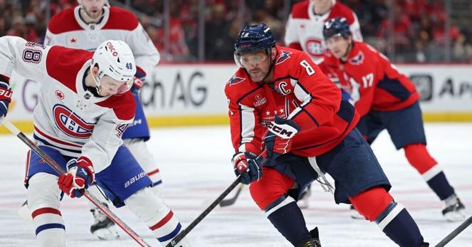 NHL Playoffs 2025: Full schedule, bracket, results, TV times, and more