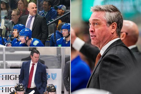Islanders would be foolish to rush head coach hire