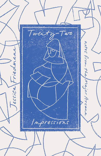 Friedmann Twenty Two Impressions