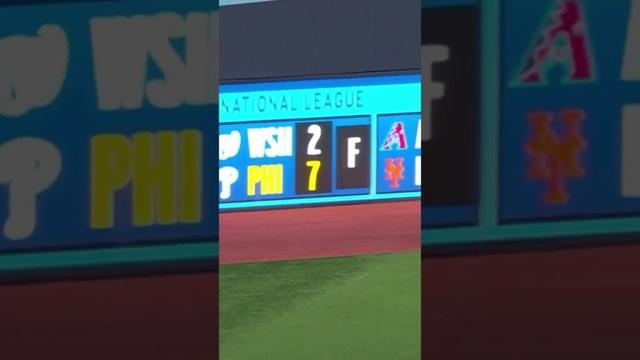 Captain Kirk Walked It Off For The Blue Jays ⚾️