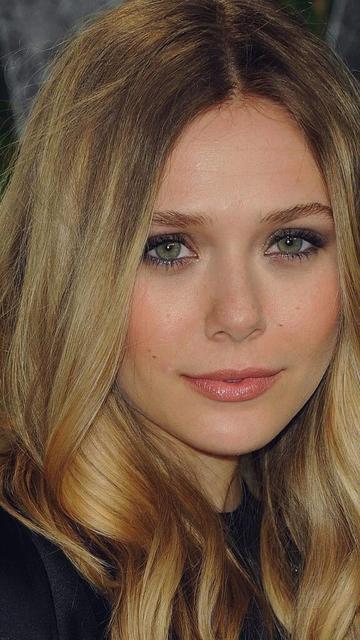 Elizabeth Olsen