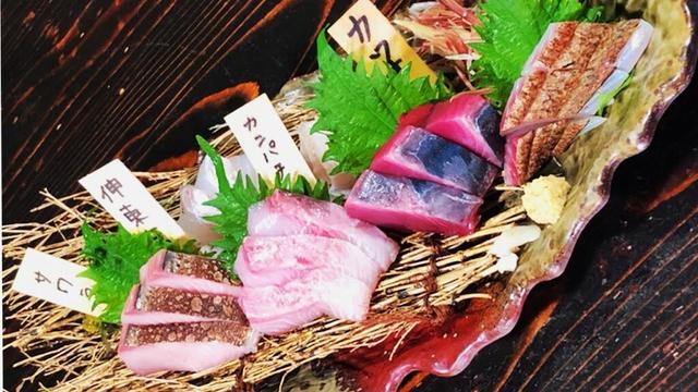 【湖西市】浜名湖食彩 わらしべ【とびっきり食堂】