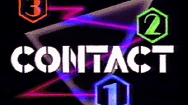 3-2-1 CONTACT
page de ttitre (splashscreen ?)