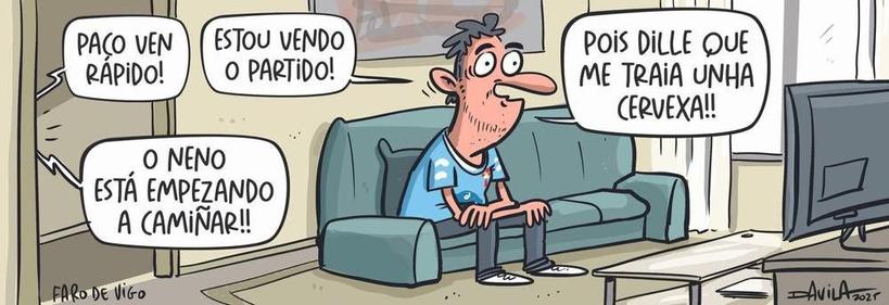 O Bichero