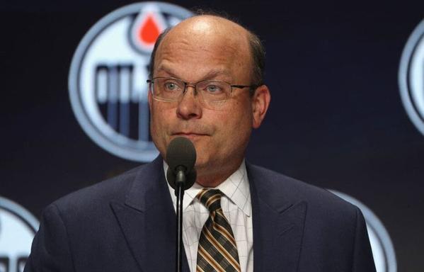 Islanders President & GM Search: Evaluating Possible Candidates 2.0