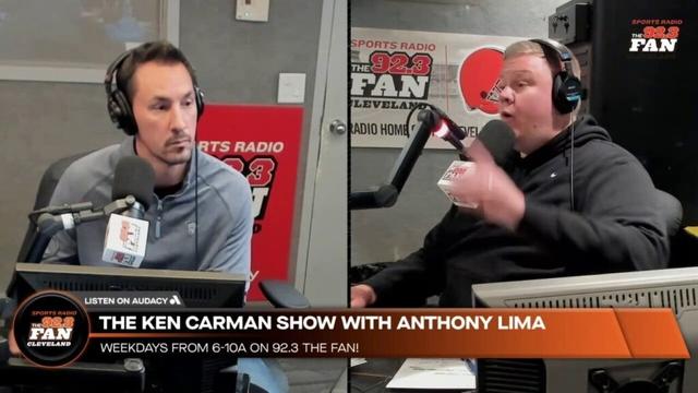 browns want to bring back nick Chubb per Ken Carmen. Bears always want him.