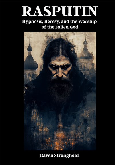 Stronghold Rasputin