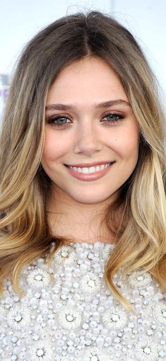 Elizabeth Olsen