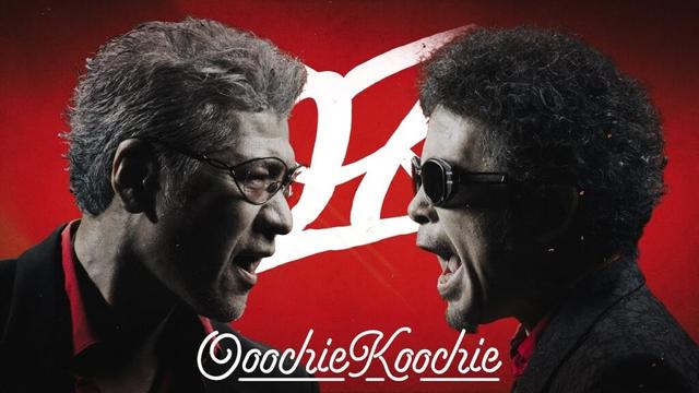 Ooochie Koochie 「OK」Lyric Video