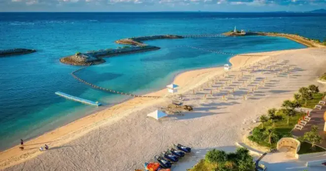 A Month-by-Month Guide To Okinawa