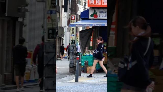 【4K】Yokohama Japan #yokohama #japan #walking