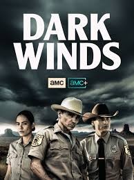 Affiche de la série Dark Winds