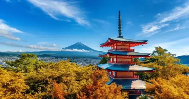 How To Spend One Week In Tokyo, Japan