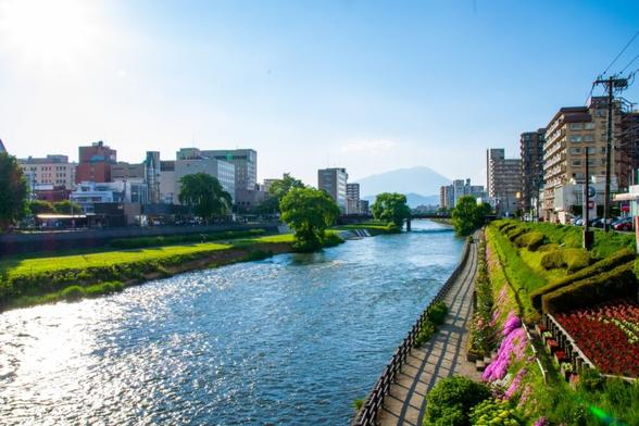 「岩手県を支えている」と思う市町村はどこ？【人気投票実施中】 | 岩手県 ねとらぼリサーチ