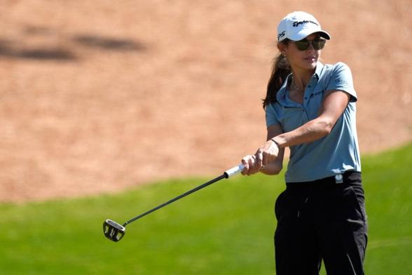 Kai Trump's $39M Brand Alliance Shatters Charlie Woods' Past, Dominates Golf Scene