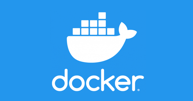 logo docker