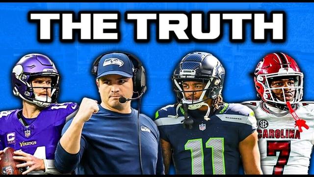 The Seattle Seahawks Are Doing Everything Right