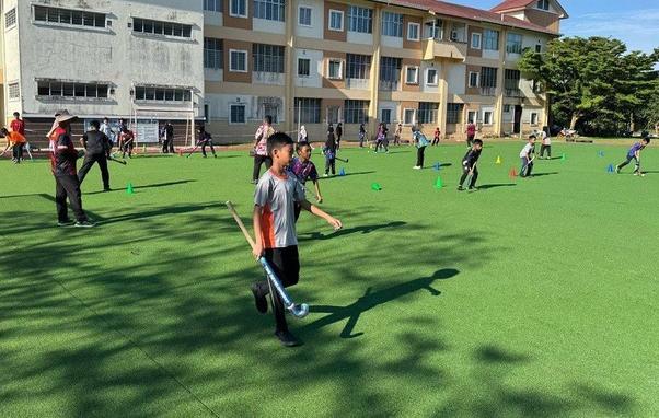 Selangor Hockey Association plans schools league to develop future stars