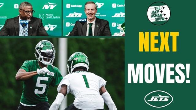 Jets Insider Breaks Down the State of the Franchise!