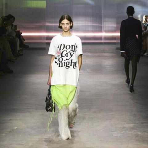 ファッションに特化した新組織KFNがNYFW刷新計画を発表 - FashionNetwork 日本