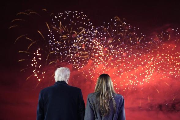 Liberation Day might have cost you Independence Day: Firework costs skyrockets on Trump tariffs