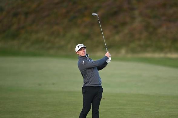 €350,000 cash boost for nine budding stars on Golf Ireland Professional Scheme