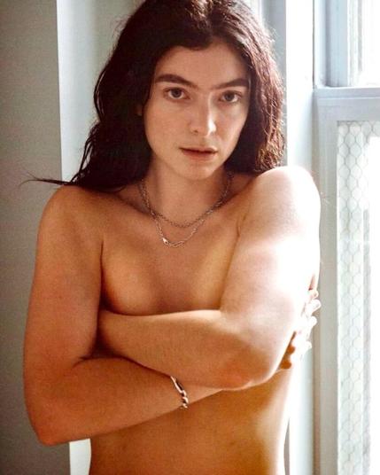 Lorde | Document Journal | May 2025