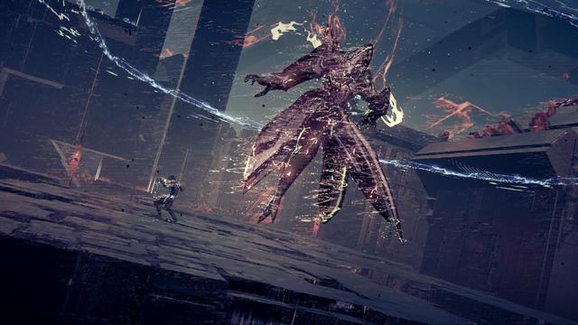 📰 Una imagen #random #randomImageGame #randomPic #imagenRandom #videogames #AstralChain - Astral Chain
