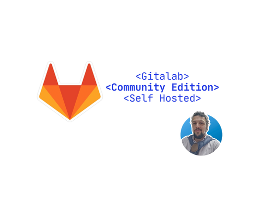 Gitlab community edition