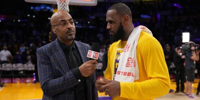 A niche concern: League-specific networks face end of an era