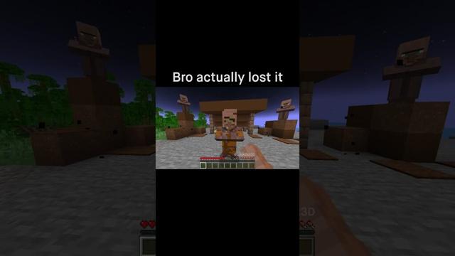 Minecraft Meme