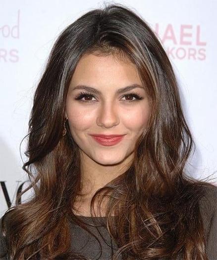 Victoria Justice