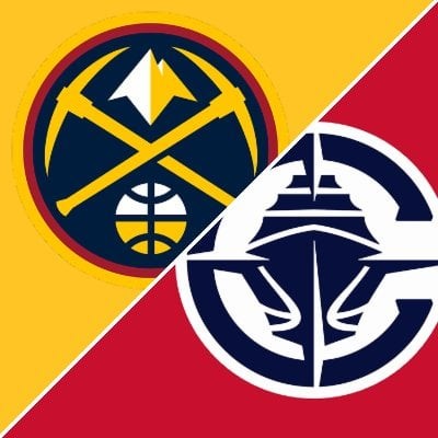 Game Thread: Denver Nuggets (3-2) at LA Clippers (2-3) May 01 2025 7:00 PM