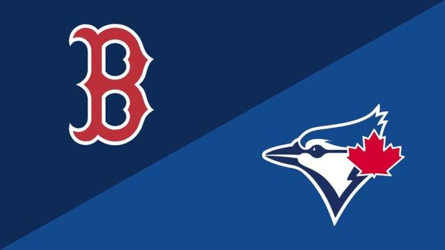Post Game Thread: 5/1 Red Sox @ Blue Jays
