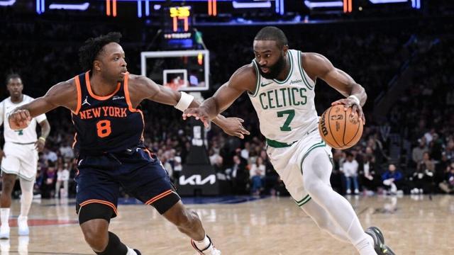 What to know about NBA Eastern Conference semifinals